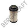 BERGKRAFT BK8600051 Fuel filter